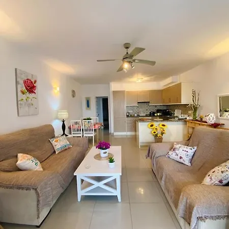 Daire Shr025 Punta Lara Duplex Con Piscina Nerja