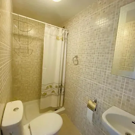 Daire Shr025 Punta Lara Duplex Con Piscina