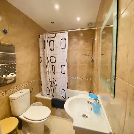 Daire Shr025 Punta Lara Duplex Con Piscina