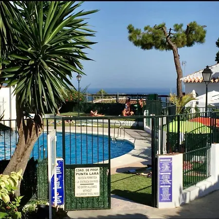 Daire Shr025 Punta Lara Duplex Con Piscina